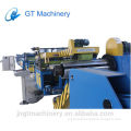 hot sale High speed automatic steel coil slitter rewinder machine